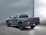 Used 2021 Toyota Tacoma SR Double Cab 4WD, Pickup for sale #C25354B - photo 2