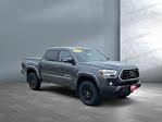 Used 2021 Toyota Tacoma SR Double Cab 4WD, Pickup for sale #C25354B - photo 8