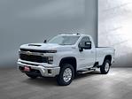 New 2024 Chevrolet Silverado 2500 LT Regular Cab 4WD, Pickup for sale #C25405 - photo 1