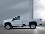 New 2024 Chevrolet Silverado 2500 LT Regular Cab 4WD, Pickup for sale #C25405 - photo 4