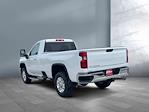 New 2024 Chevrolet Silverado 2500 LT Regular Cab 4WD, Pickup for sale #C25405 - photo 2