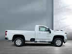 New 2024 Chevrolet Silverado 2500 LT Regular Cab 4WD, Pickup for sale #C25405 - photo 7