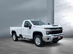 New 2024 Chevrolet Silverado 2500 LT Regular Cab 4WD, Pickup for sale #C25405 - photo 8