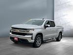 Used 2021 Chevrolet Silverado 1500 LT Crew Cab 4WD, Pickup for sale #C25418A - photo 1