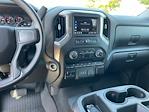 Used 2023 Chevrolet Silverado 1500 Trail Boss Custom Crew Cab 4WD, Pickup for sale #C25426A - photo 13