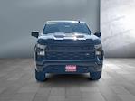 Used 2023 Chevrolet Silverado 1500 Trail Boss Custom Crew Cab 4WD, Pickup for sale #C25426A - photo 3