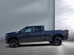 Used 2023 Chevrolet Silverado 1500 Trail Boss Custom Crew Cab 4WD, Pickup for sale #C25426A - photo 4