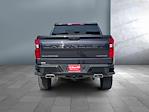 Used 2023 Chevrolet Silverado 1500 Trail Boss Custom Crew Cab 4WD, Pickup for sale #C25426A - photo 5