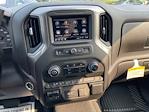 New 2024 Chevrolet Silverado 1500 Custom Crew Cab 4WD, Pickup for sale #C25483 - photo 10