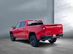 New 2024 Chevrolet Silverado 1500 Custom Crew Cab 4WD, Pickup for sale #C25483 - photo 2