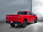 New 2024 Chevrolet Silverado 1500 Custom Crew Cab 4WD, Pickup for sale #C25483 - photo 4