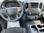 New 2024 Chevrolet Silverado 1500 Custom Crew Cab 4WD, Pickup for sale #C25484 - photo 11