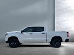 New 2024 Chevrolet Silverado 1500 Custom Crew Cab 4WD, Pickup for sale #C25484 - photo 5