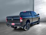 Used 2022 Ram 2500 Big Horn Crew Cab 4x4, Pickup for sale #C25501A - photo 6