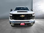 New 2024 Chevrolet Silverado 2500 Work Truck Regular Cab 4WD, Service Truck for sale #C25514 - photo 3