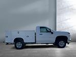 New 2024 Chevrolet Silverado 2500 Work Truck Regular Cab 4WD, Service Truck for sale #C25514 - photo 7