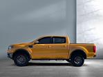 Used 2021 Ford Ranger SuperCrew Cab 4WD, Pickup for sale #C25547A - photo 4