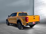 Used 2021 Ford Ranger SuperCrew Cab 4WD, Pickup for sale #C25547A - photo 2