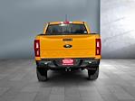 Used 2021 Ford Ranger SuperCrew Cab 4WD, Pickup for sale #C25547A - photo 5