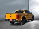 Used 2021 Ford Ranger SuperCrew Cab 4WD, Pickup for sale #C25547A - photo 6