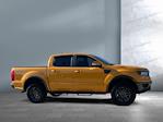 Used 2021 Ford Ranger SuperCrew Cab 4WD, Pickup for sale #C25547A - photo 7