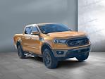 Used 2021 Ford Ranger SuperCrew Cab 4WD, Pickup for sale #C25547A - photo 8