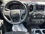 New 2024 Chevrolet Silverado 1500 Custom Crew Cab 4WD, Pickup for sale #C25550 - photo 24