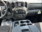 New 2024 Chevrolet Silverado 1500 Custom Crew Cab 4WD, Pickup for sale #C25550 - photo 26