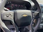 New 2024 Chevrolet Silverado 1500 Custom Crew Cab 4WD, Pickup for sale #C25550 - photo 38