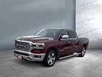 Used 2020 Ram 1500 Laramie Crew Cab 4WD, Pickup for sale #C25584B - photo 1