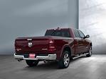 Used 2020 Ram 1500 Laramie Crew Cab 4WD, Pickup for sale #C25584B - photo 6