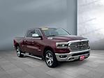 Used 2020 Ram 1500 Laramie Crew Cab 4WD, Pickup for sale #C25584B - photo 8