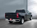 New 2024 Chevrolet Silverado 1500 LT Double Cab 4WD, Pickup for sale #C25594 - photo 6