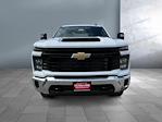 New 2024 Chevrolet Silverado 2500 Work Truck Crew Cab 4WD, Flatbed Truck for sale #C25596 - photo 3