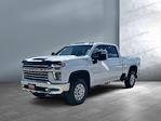 Used 2021 Chevrolet Silverado 3500 LTZ Crew Cab 4WD, Pickup for sale #C25662A - photo 1