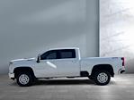 Used 2021 Chevrolet Silverado 3500 LTZ Crew Cab 4WD, Pickup for sale #C25662A - photo 4