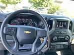 New 2024 Chevrolet Silverado 2500 Work Truck Crew Cab 4WD, Service Truck for sale #C25689 - photo 12