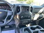 New 2024 Chevrolet Silverado 2500 Work Truck Crew Cab 4WD, Service Truck for sale #C25689 - photo 13