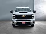 New 2024 Chevrolet Silverado 3500 Work Truck Crew Cab 4WD, Service Truck for sale #C25706 - photo 3