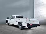 New 2024 Chevrolet Silverado 3500 Work Truck Crew Cab 4WD, Service Truck for sale #C25706 - photo 2