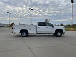 New 2024 Chevrolet Silverado 3500 Work Truck Crew Cab 4WD, Service Truck for sale #C25706 - photo 7