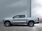 New 2024 Chevrolet Colorado Z71 Crew Cab 4WD, Pickup for sale #C25790 - photo 4