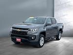 Used 2022 Chevrolet Colorado LT Crew Cab 4WD, Pickup for sale #C25790A - photo 1