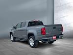 Used 2022 Chevrolet Colorado LT Crew Cab 4WD, Pickup for sale #C25790A - photo 2