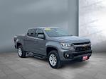 Used 2022 Chevrolet Colorado LT Crew Cab 4WD, Pickup for sale #C25790A - photo 8