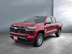 New 2024 Chevrolet Colorado LT Crew Cab 4WD, Pickup for sale #C25805 - photo 1