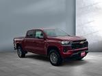 New 2024 Chevrolet Colorado LT Crew Cab 4WD, Pickup for sale #C25805 - photo 8