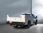 New 2024 Chevrolet Silverado 3500 Work Truck Crew Cab 4WD, Service Truck for sale #C25809 - photo 6