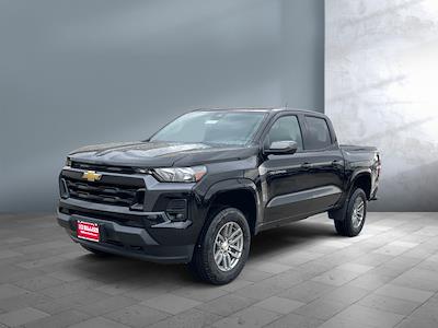 New 2024 Chevrolet Colorado LT Crew Cab 4WD, Pickup for sale #C25810 - photo 1