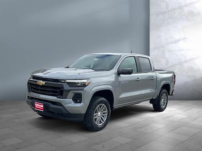 New 2024 Chevrolet Colorado LT Crew Cab 4WD, Pickup for sale #C25820 - photo 1